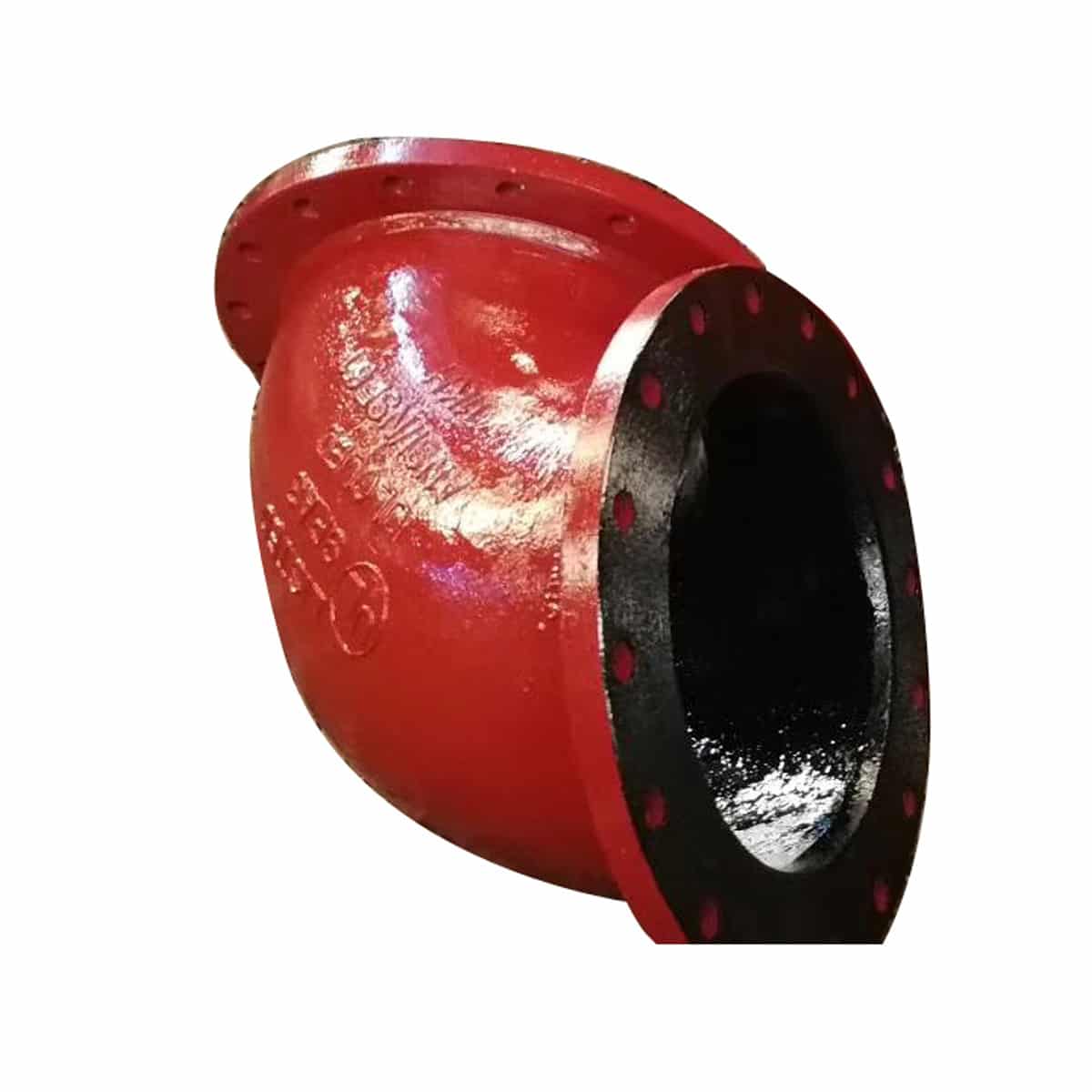 Ductile iron pipe fitting ductile iron pipe fitting and valvefactory