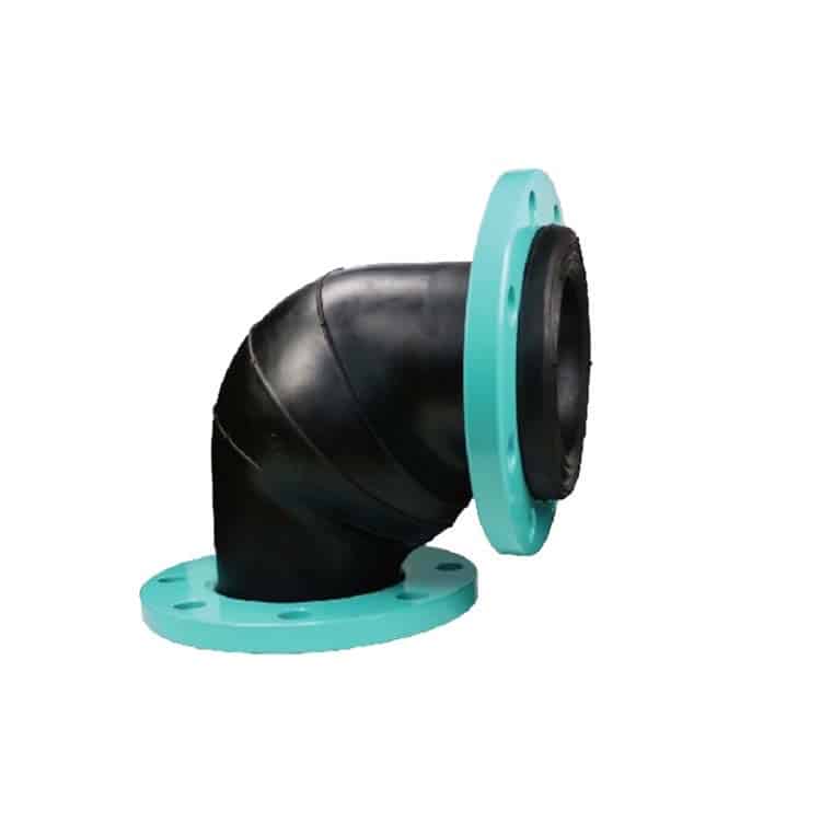 bend expansion joint