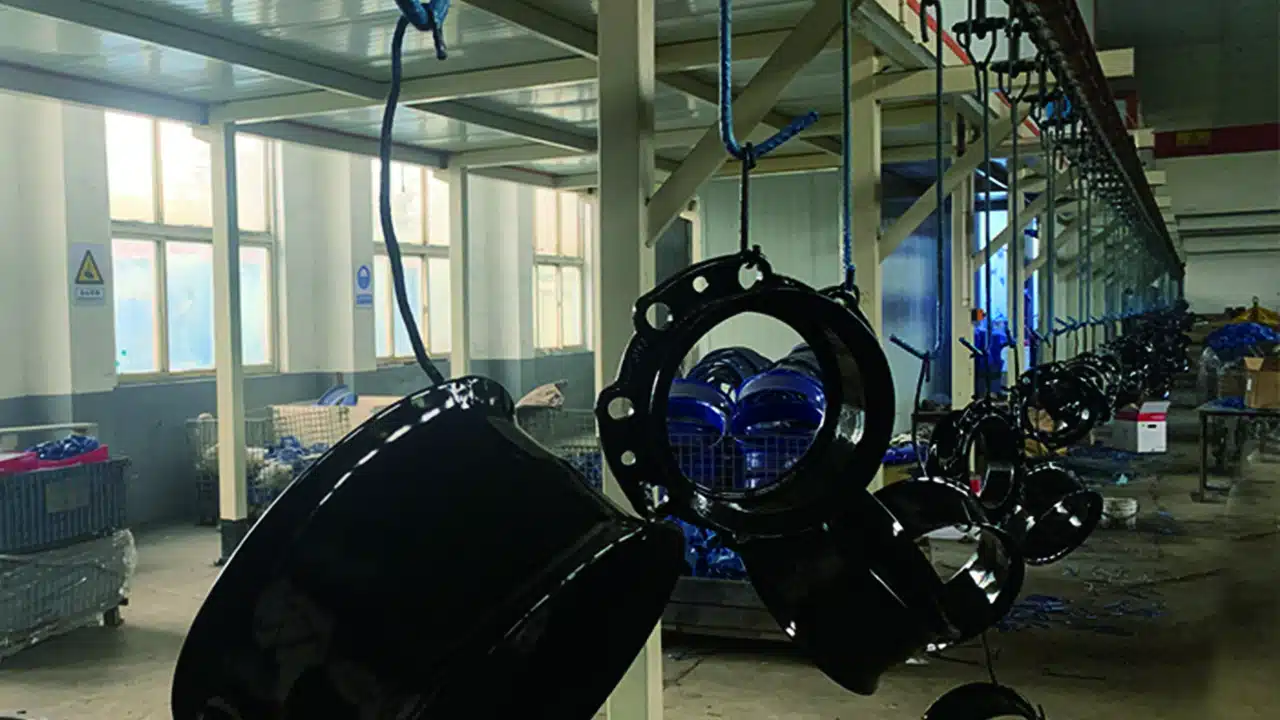 fitting manufacturer