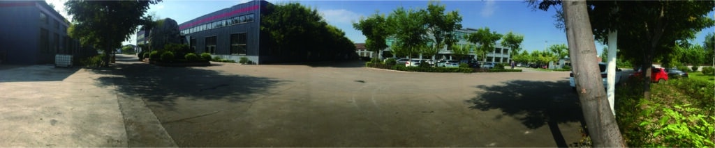 our factory photo
