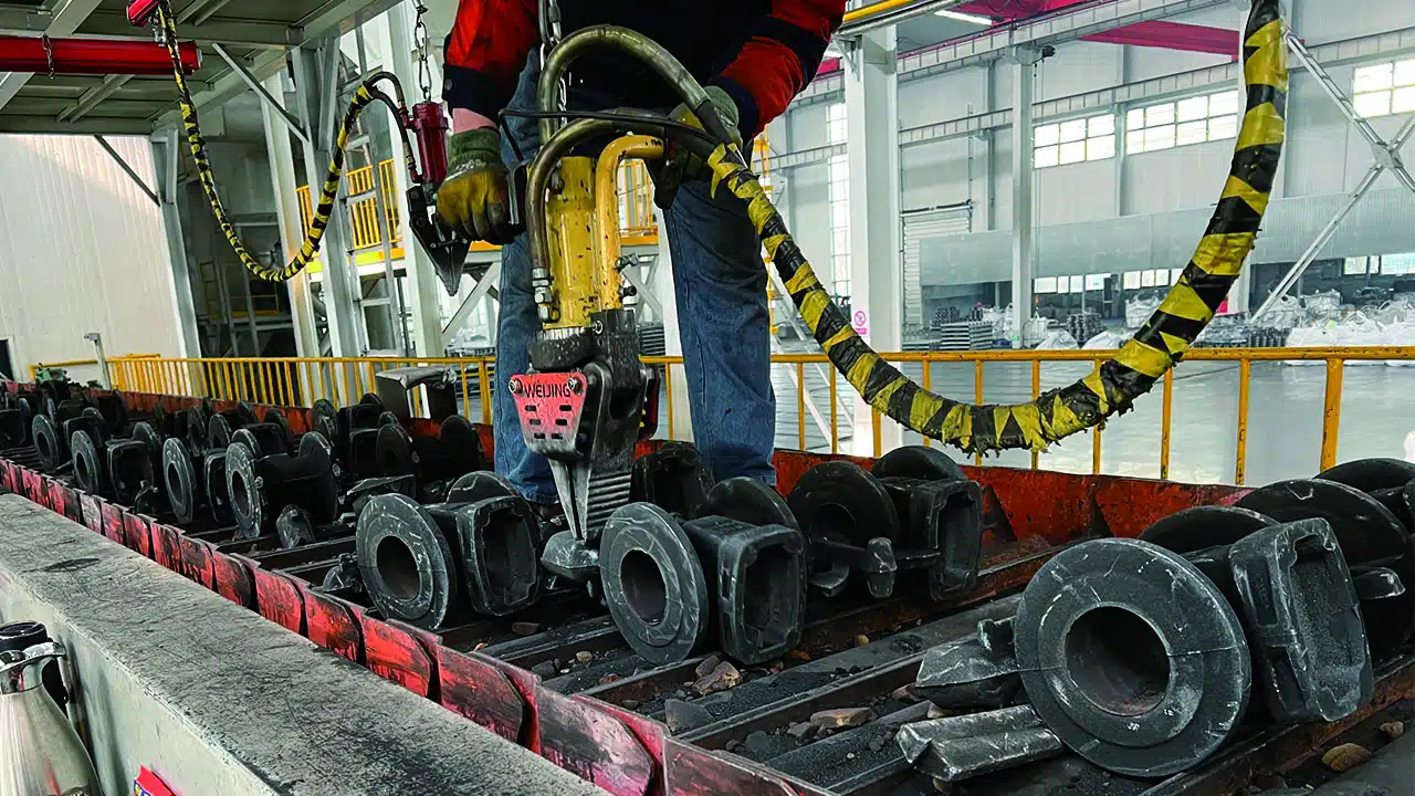 valve manufacturer