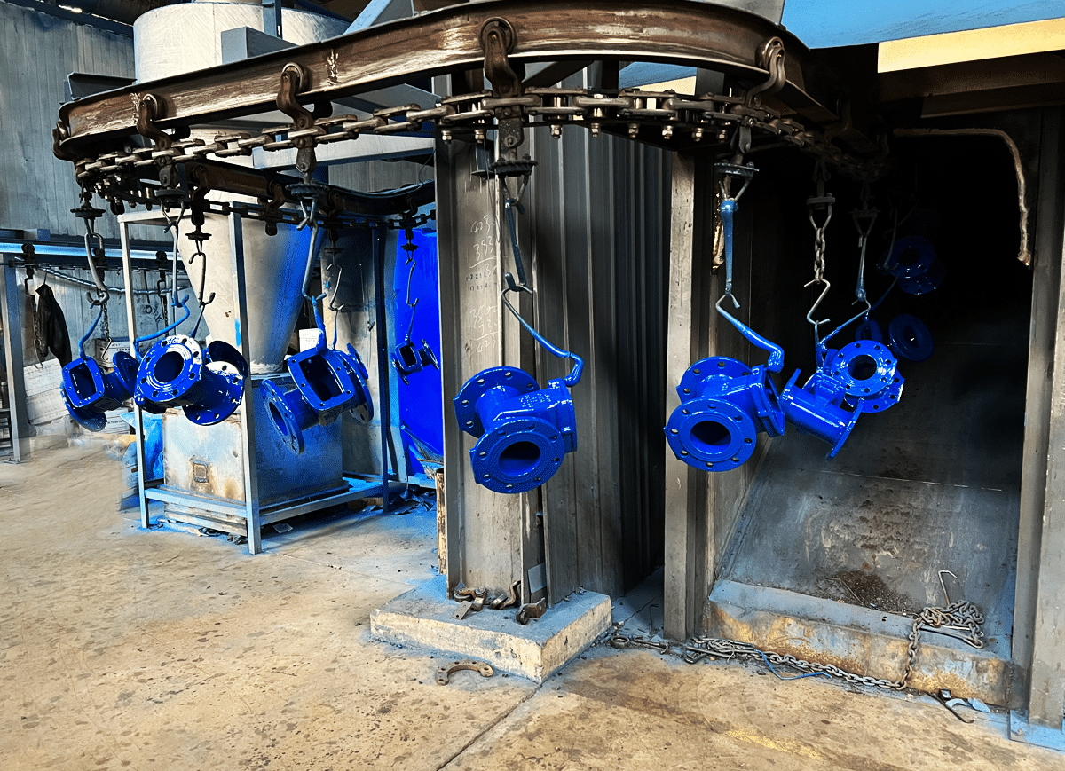 Coating Workshop