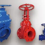 gate valve