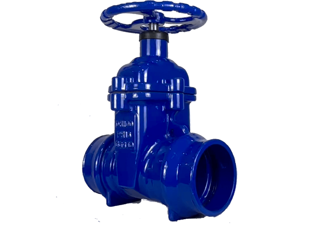 gate valve for pvc pipe photo