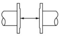how to calculate Rubber Expansion Joint Length