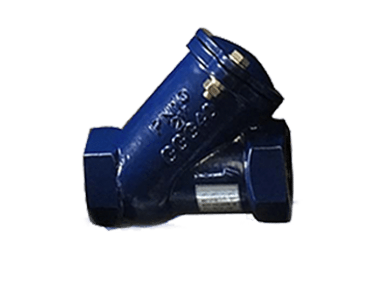 threaded ends ball check valve