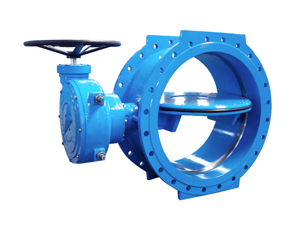 butterfly valve