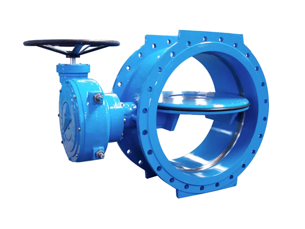 butterfly valve