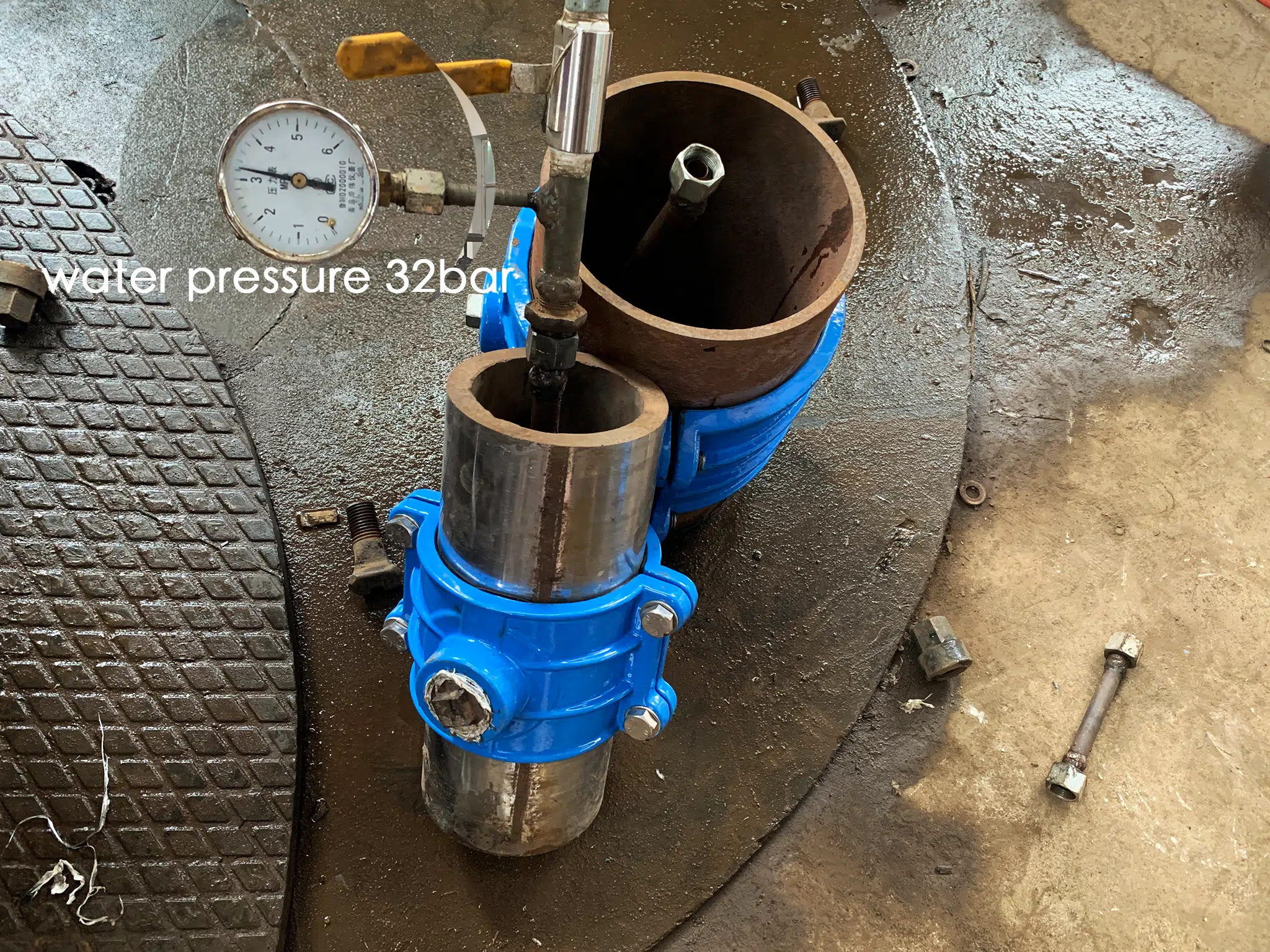 bsp ,npt and cc thread design