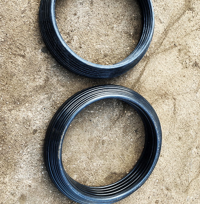 various flange adaptor gasket