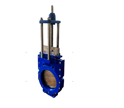 NRS&OS&Y Bidirectional Knife Gate Valve for Water