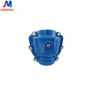 Encapsulation-Repair-Couplings