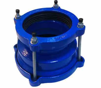 step coupling