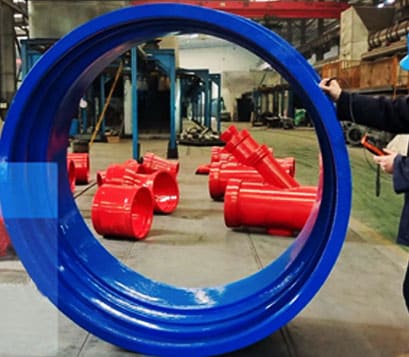 socket collar