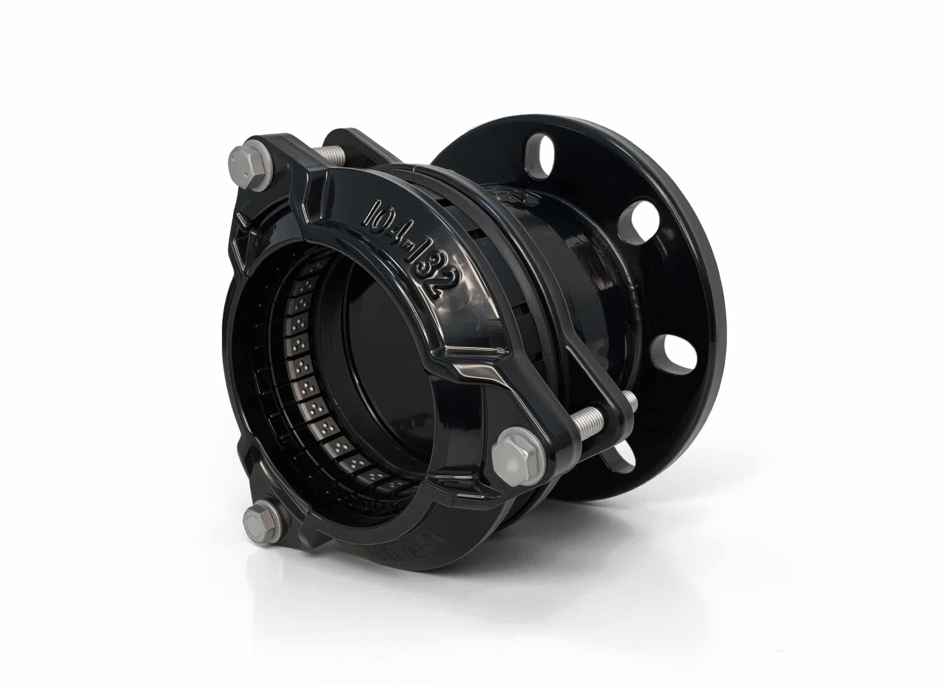 aquagrip flange adaptor 1