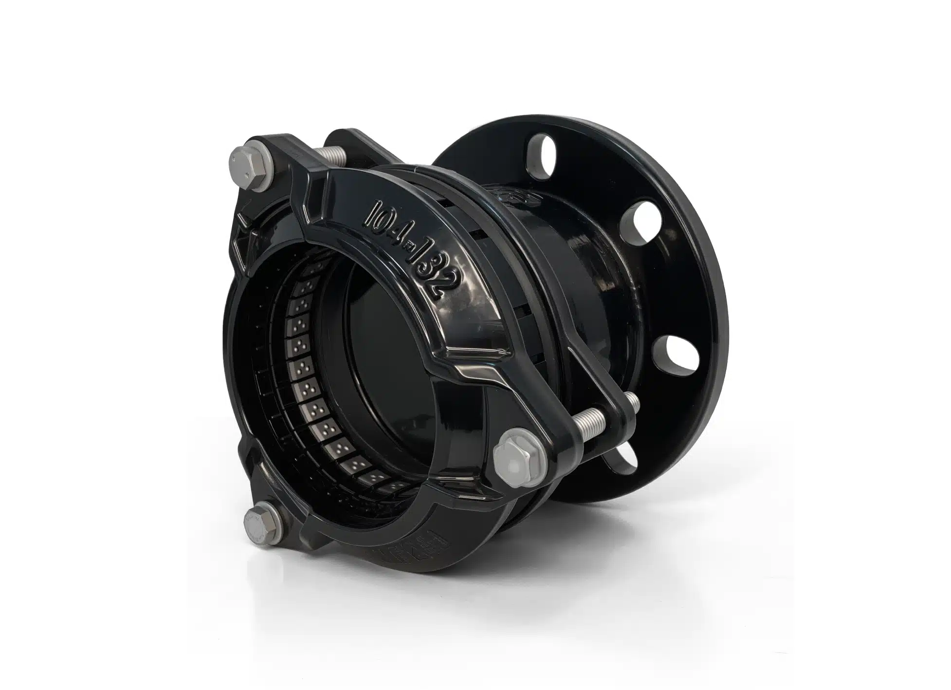 aquagrip flange adaptor 1