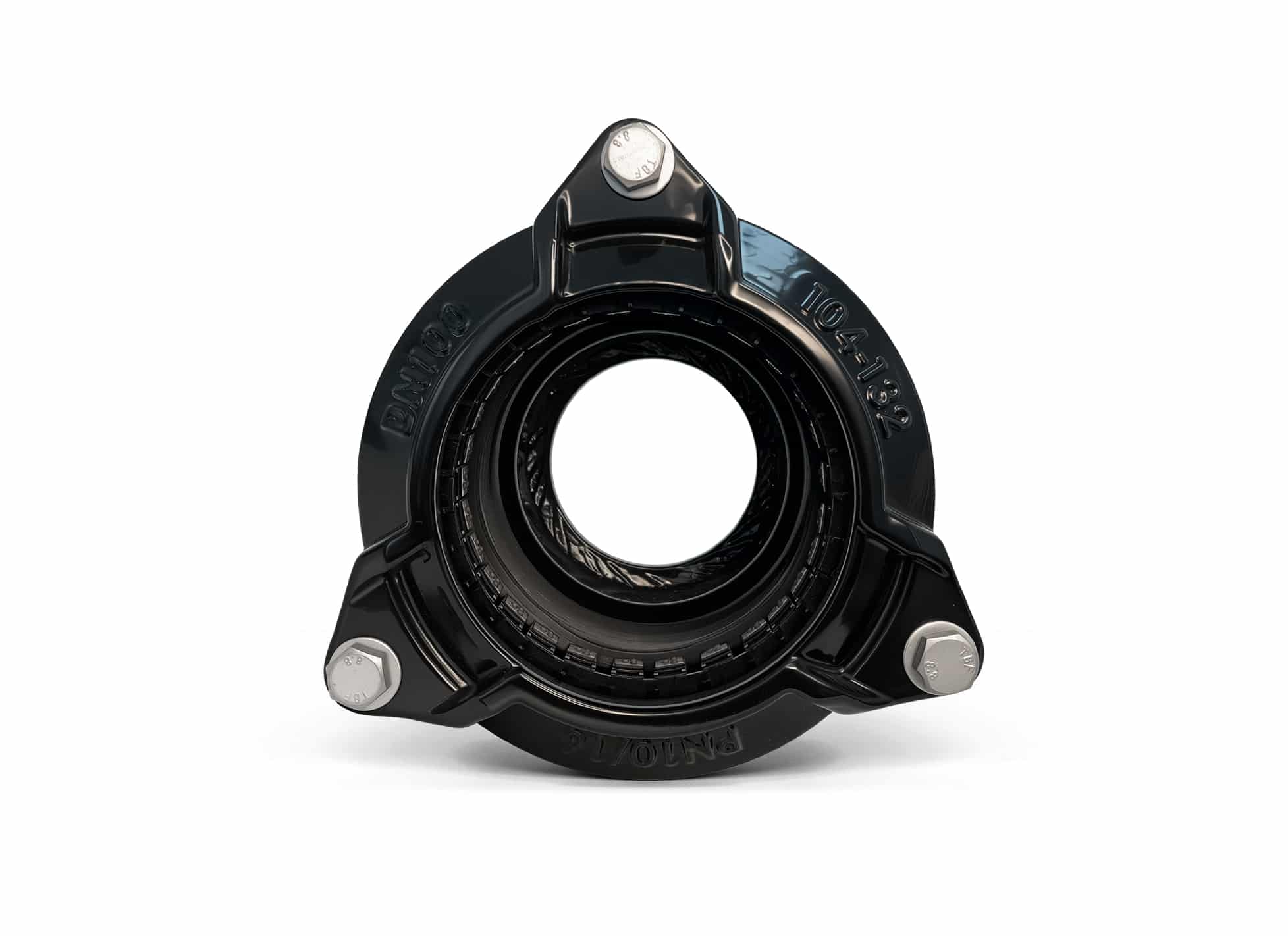 aquagrip flange adaptor 2