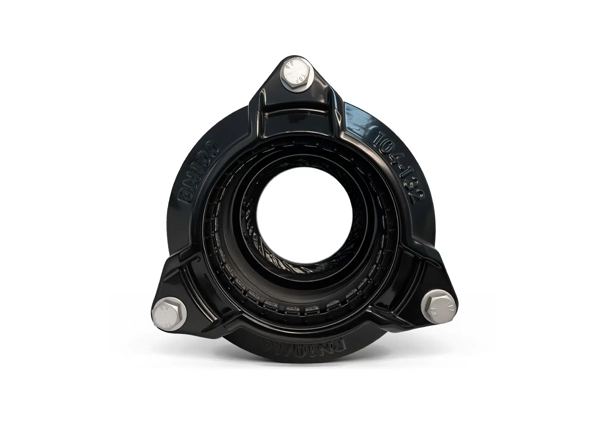 aquagrip flange adaptor 2