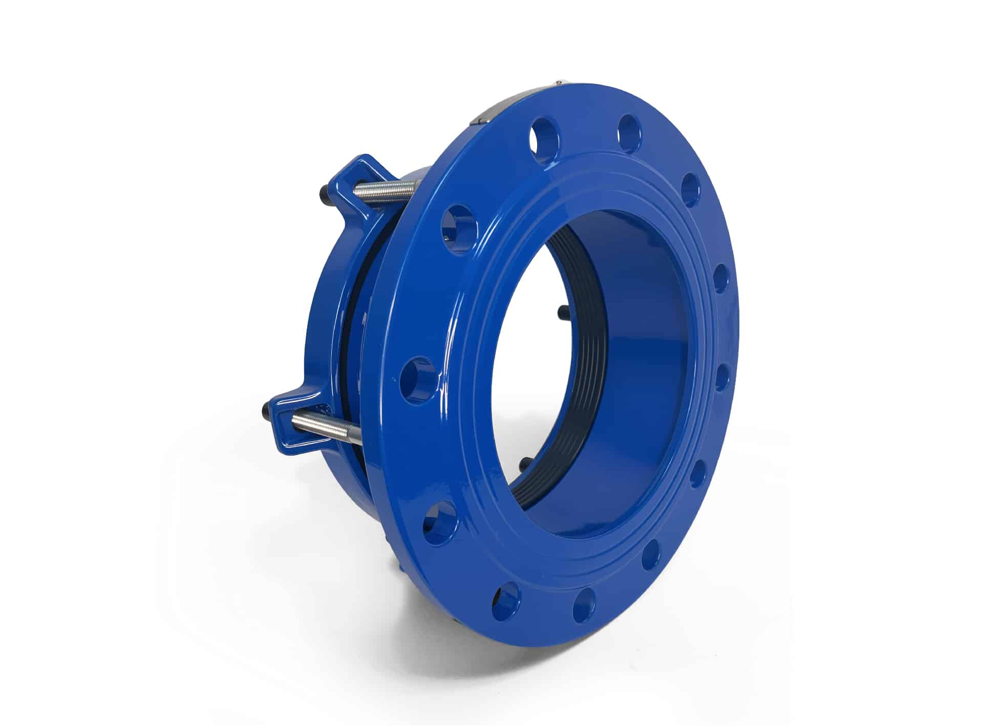 flange adaptor coupling 4