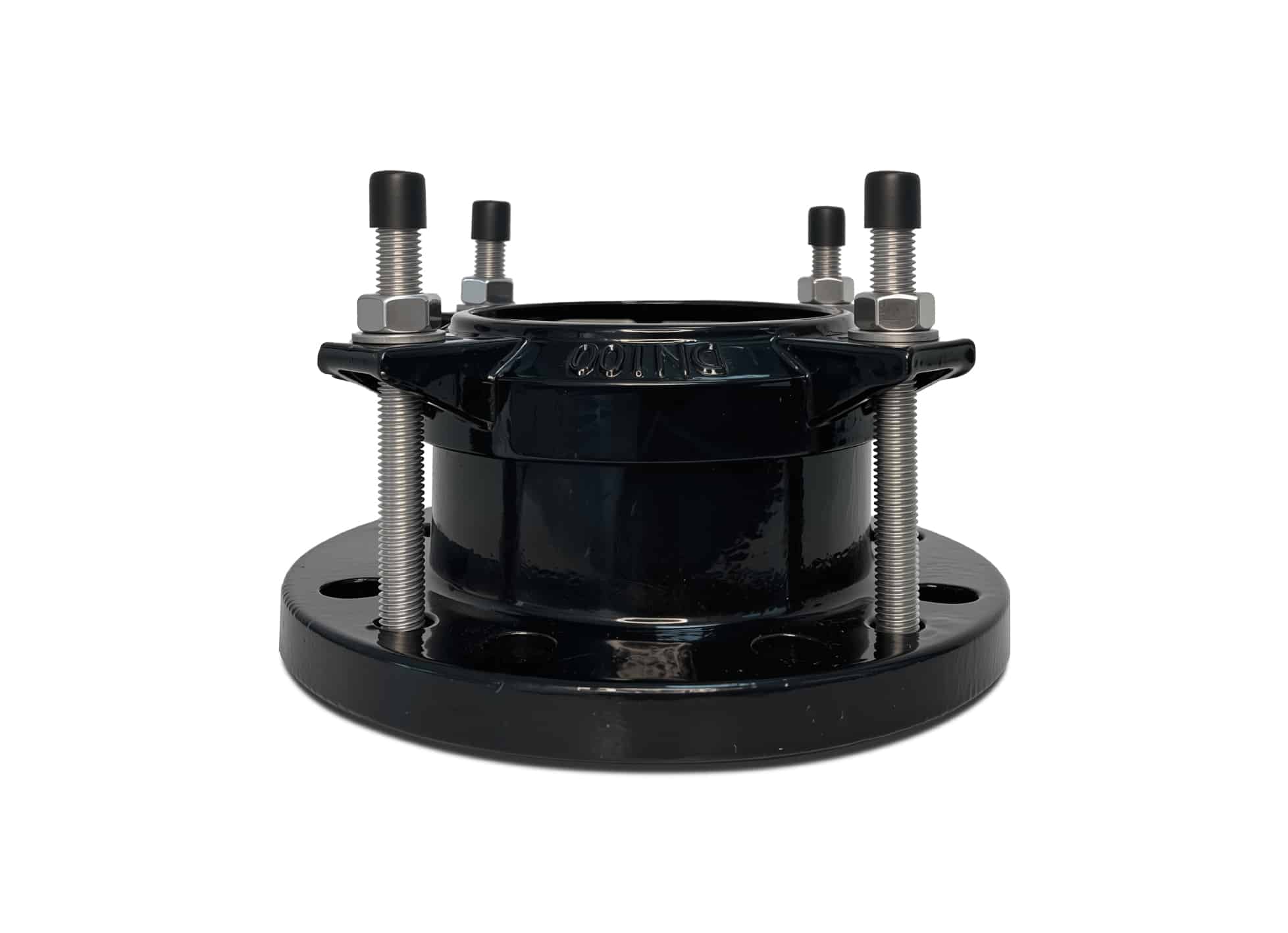 restrained flange adaptor 2