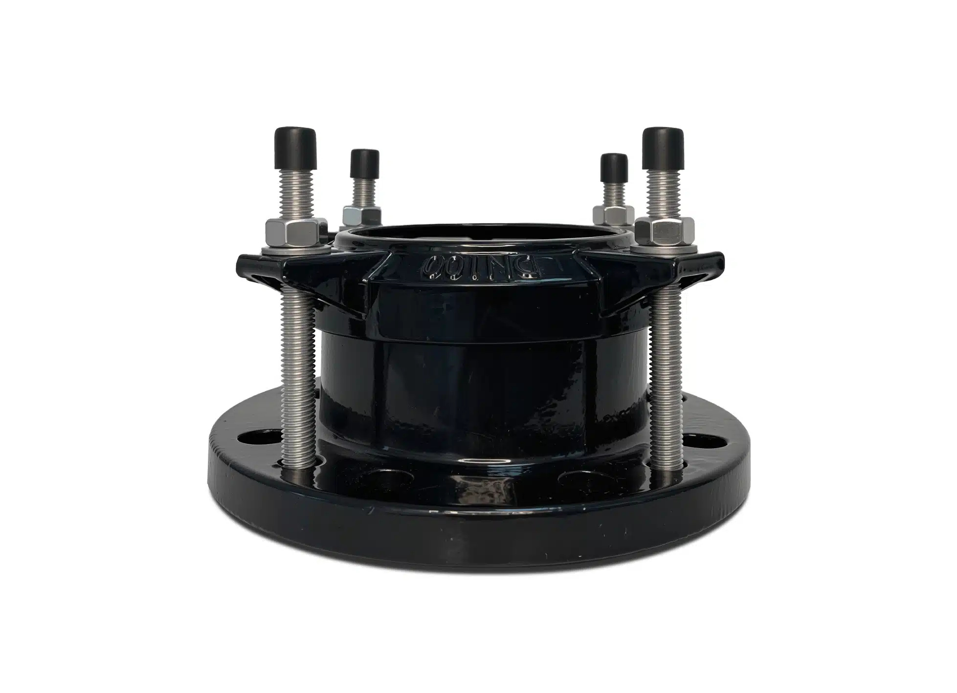 restrained flange adaptor 2