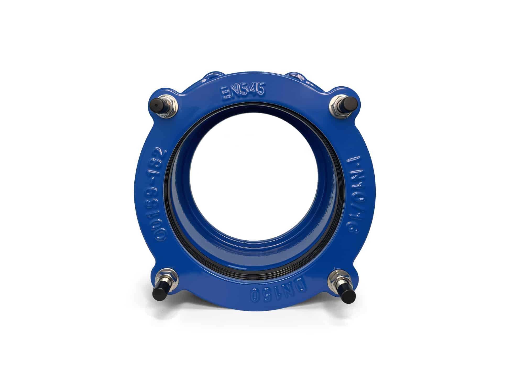 universal flange adaptor 1