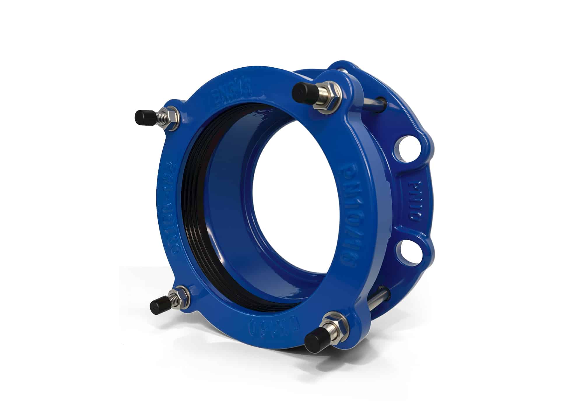 universal flange adaptor 2
