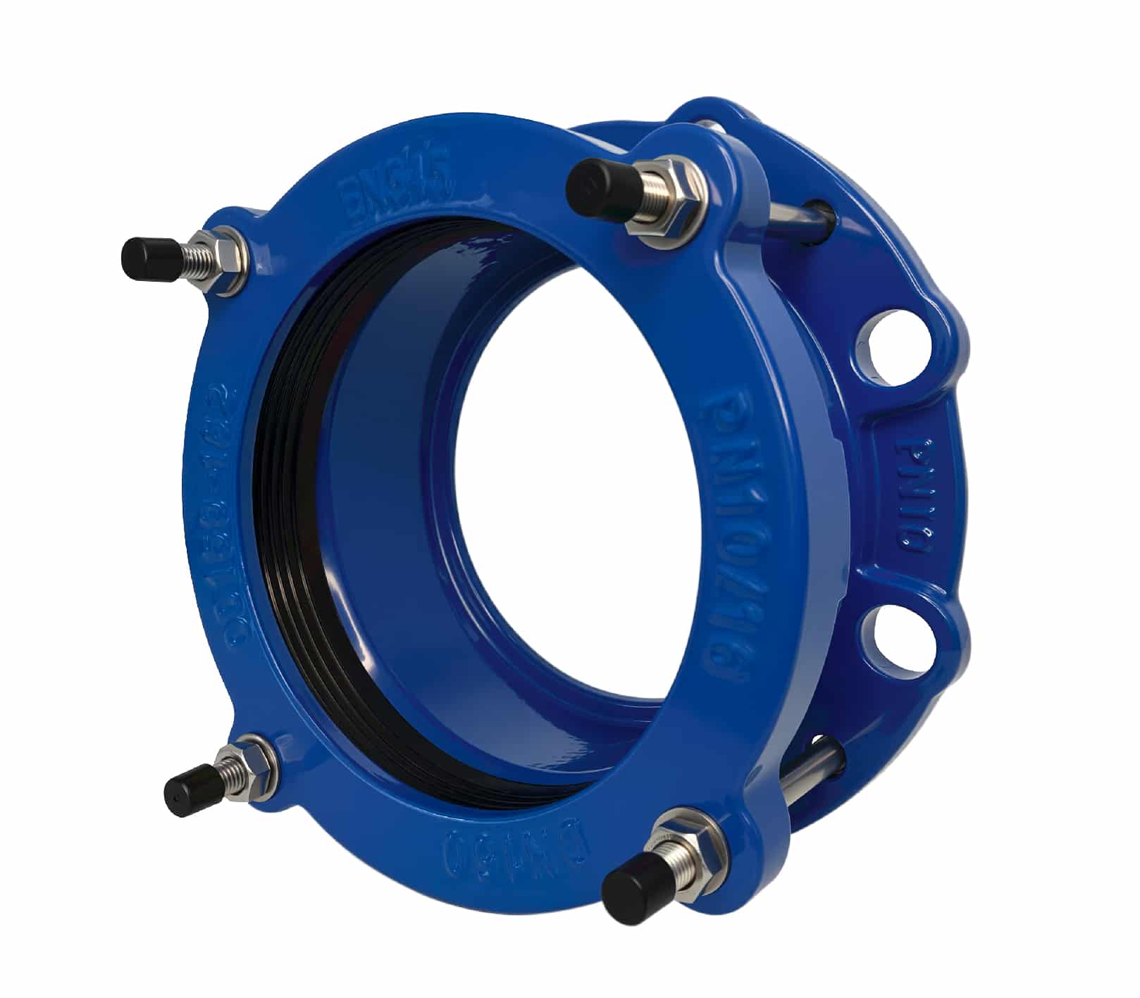 universal flange adaptor