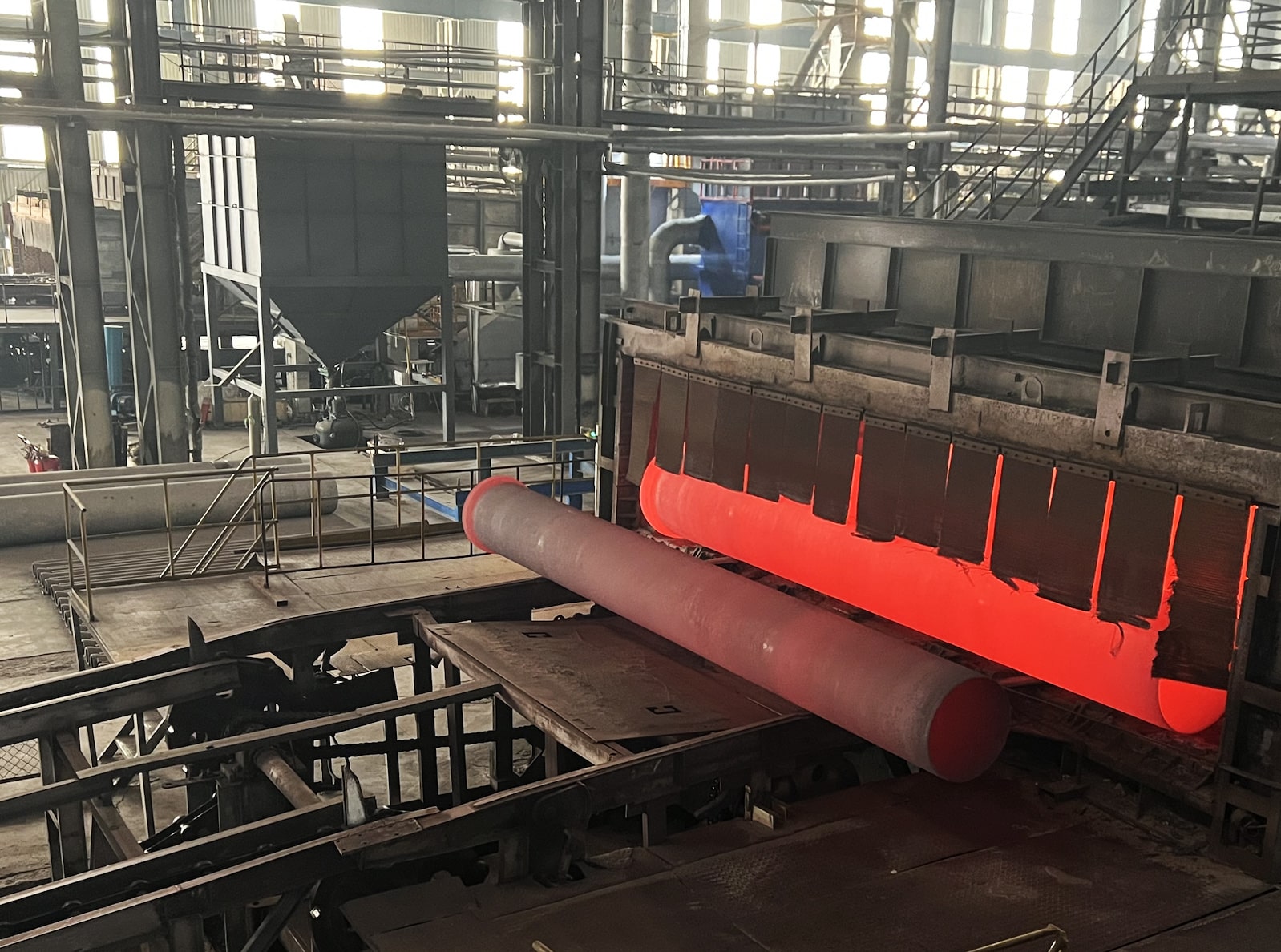 Annealing