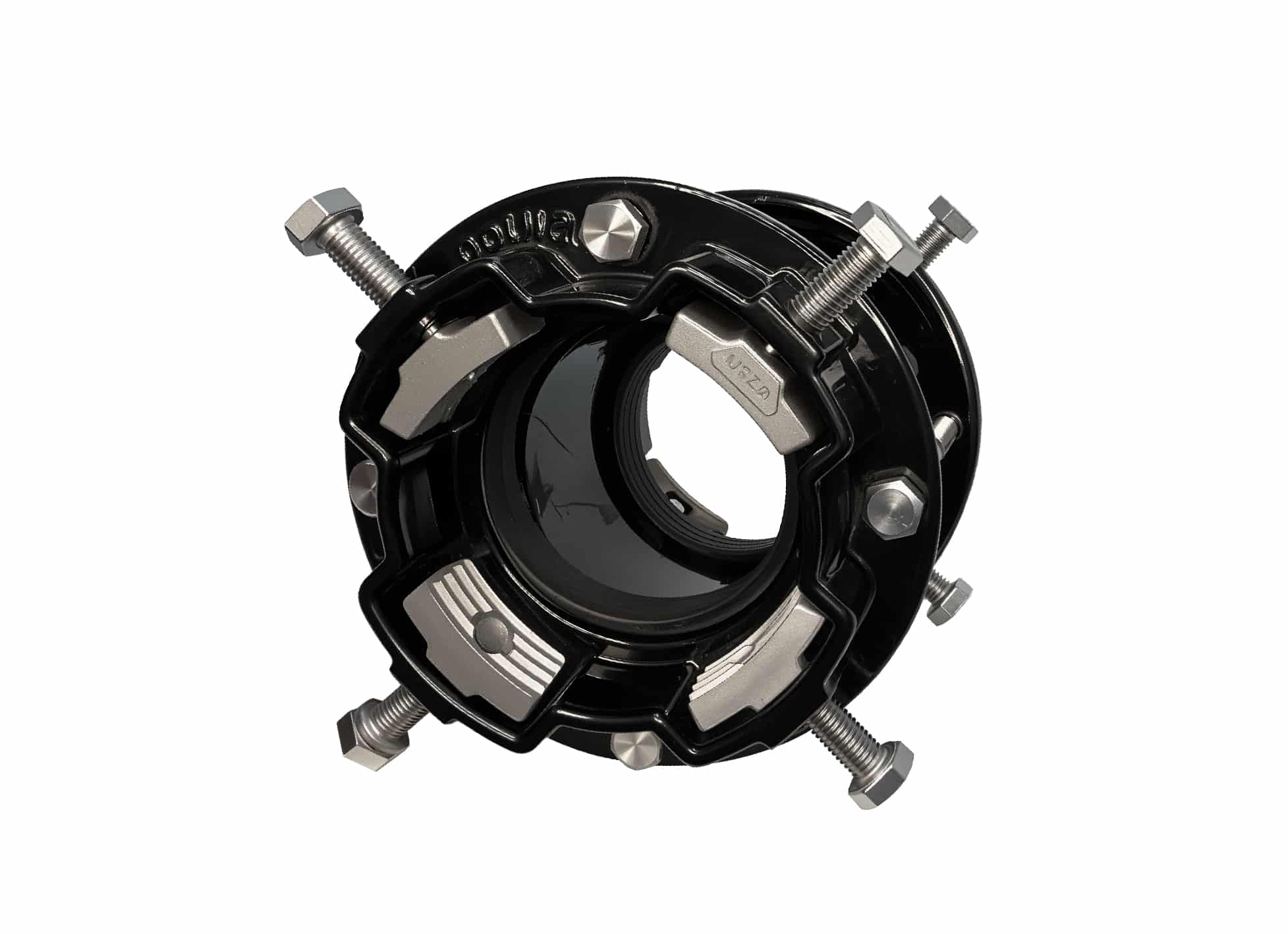 Mechanical Coupling 1