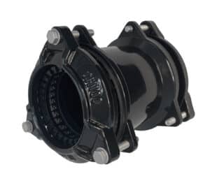 Multigrip Restrained Universal Coupling
