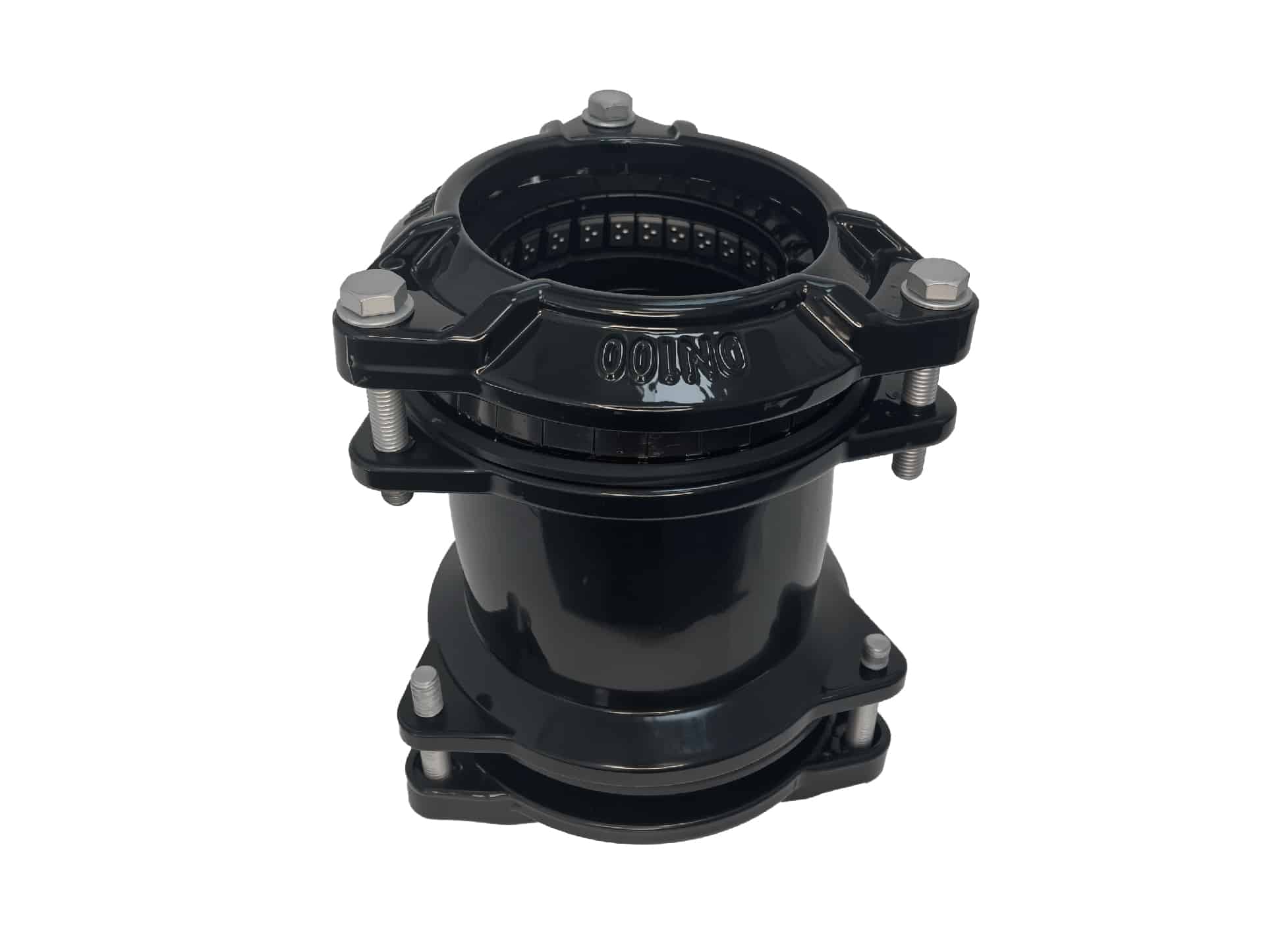Multigrip Restrained universal coupling 3