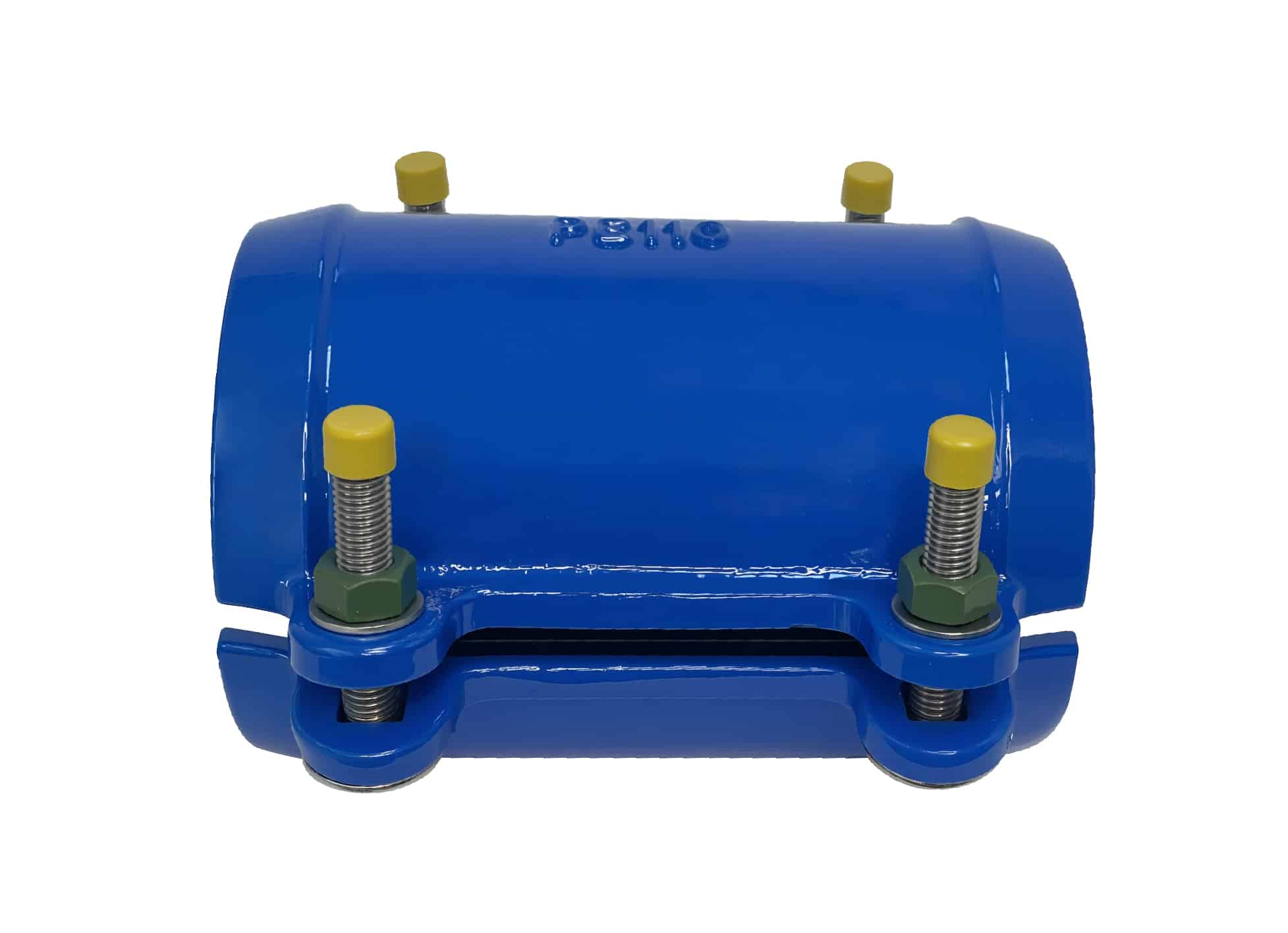 Pipe Coupling Clamp 2