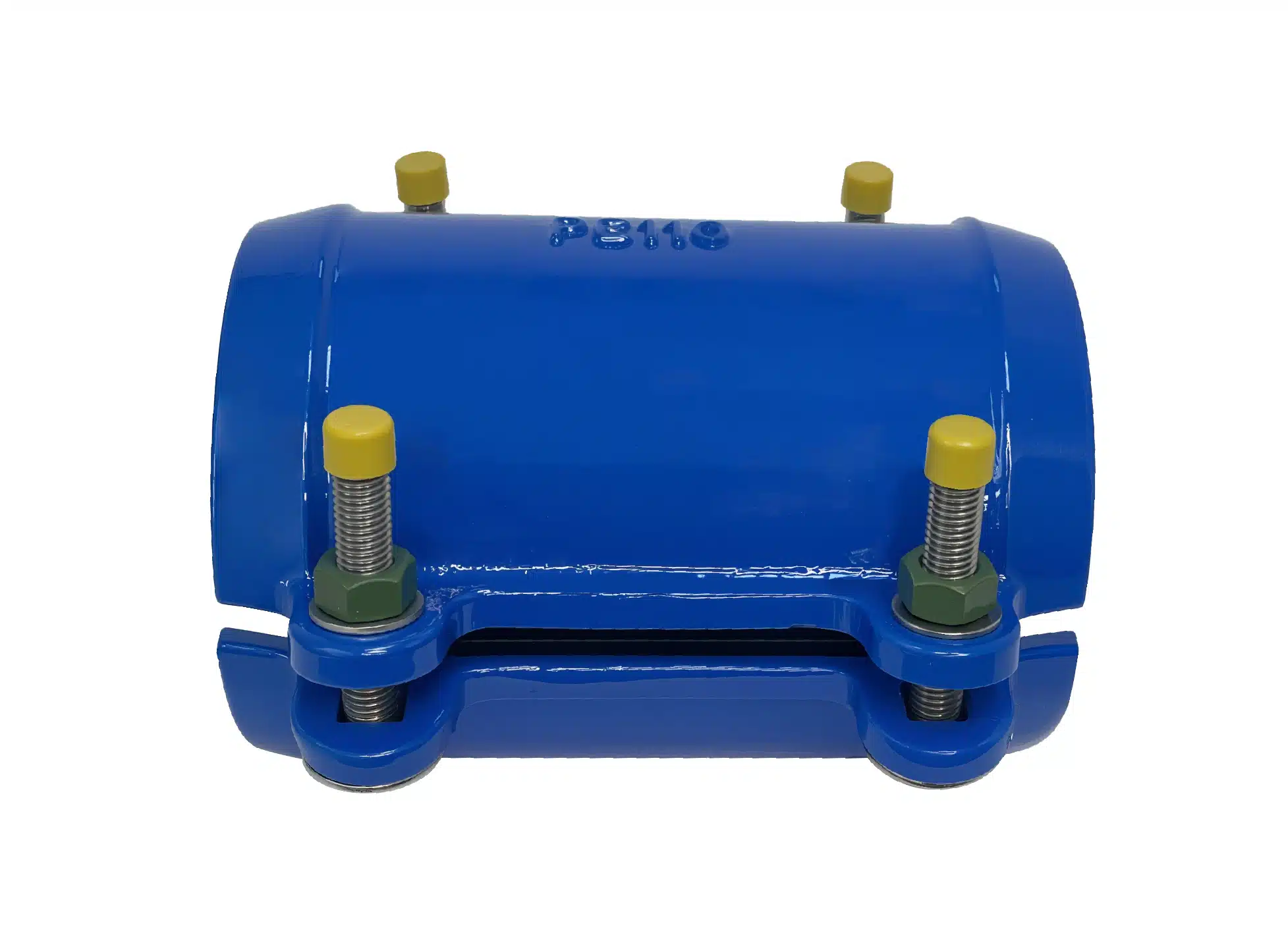Pipe Coupling Clamp 2