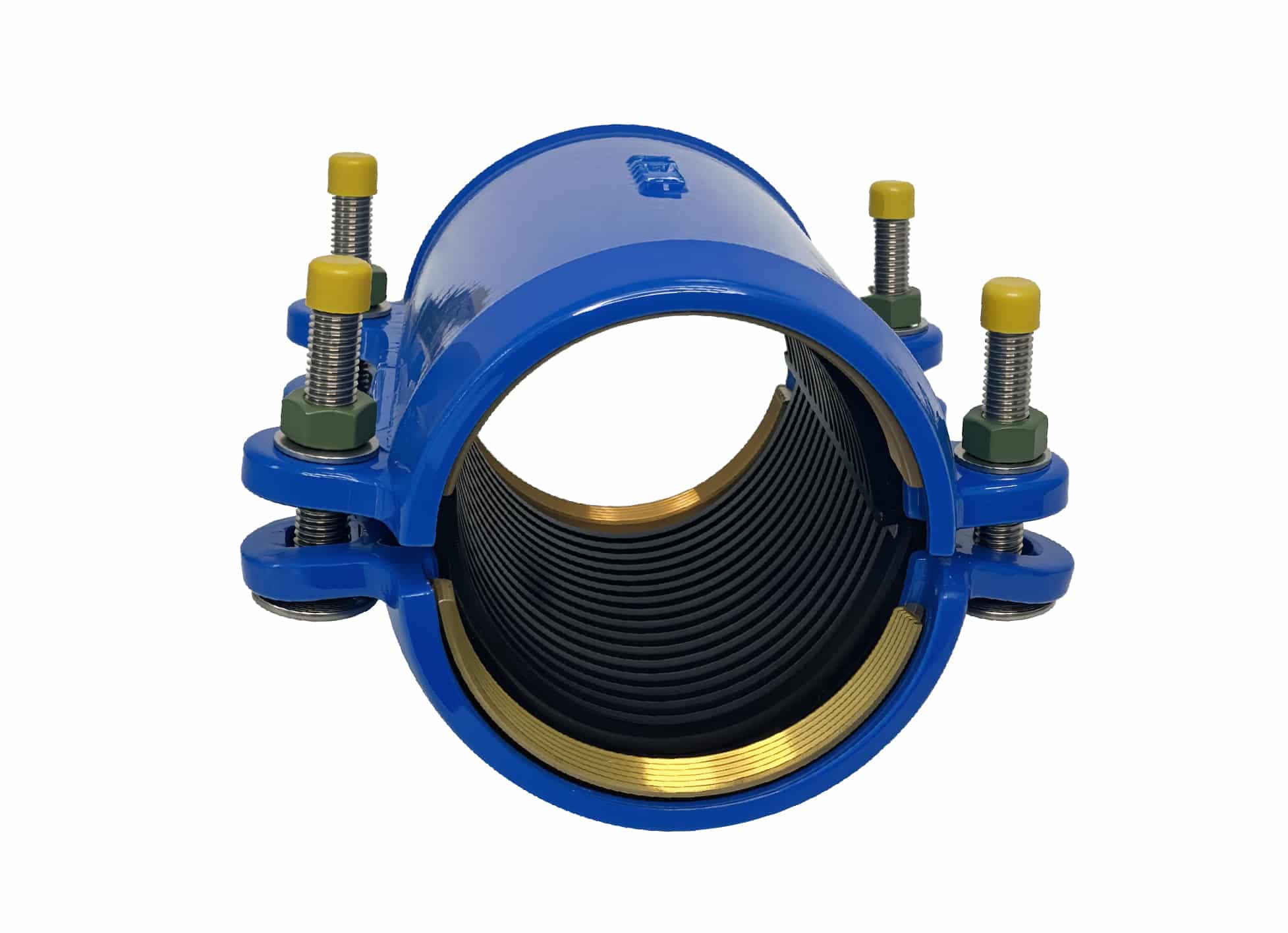 Pipe Coupling Clamp 3