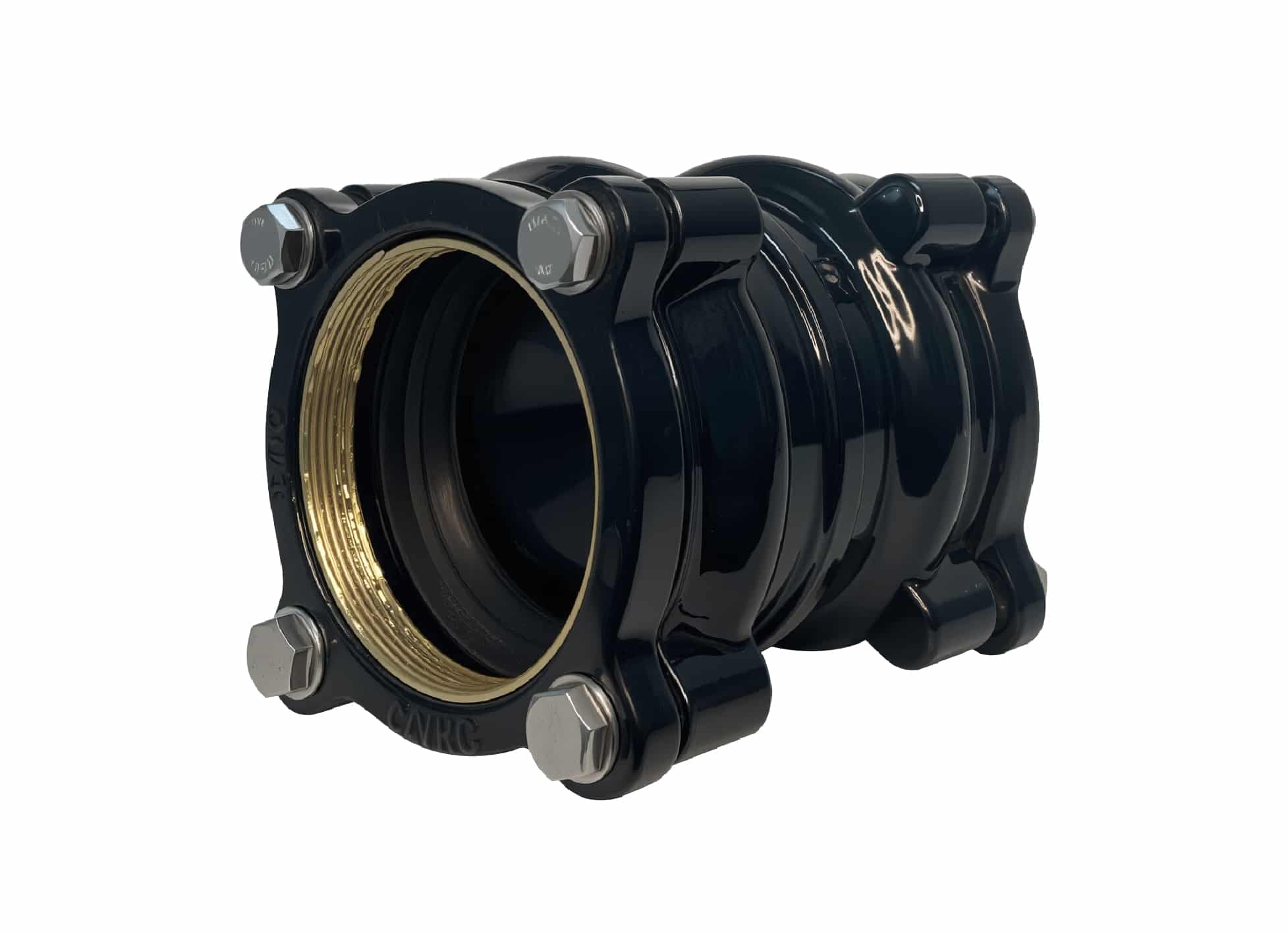Restrained Coupling 1
