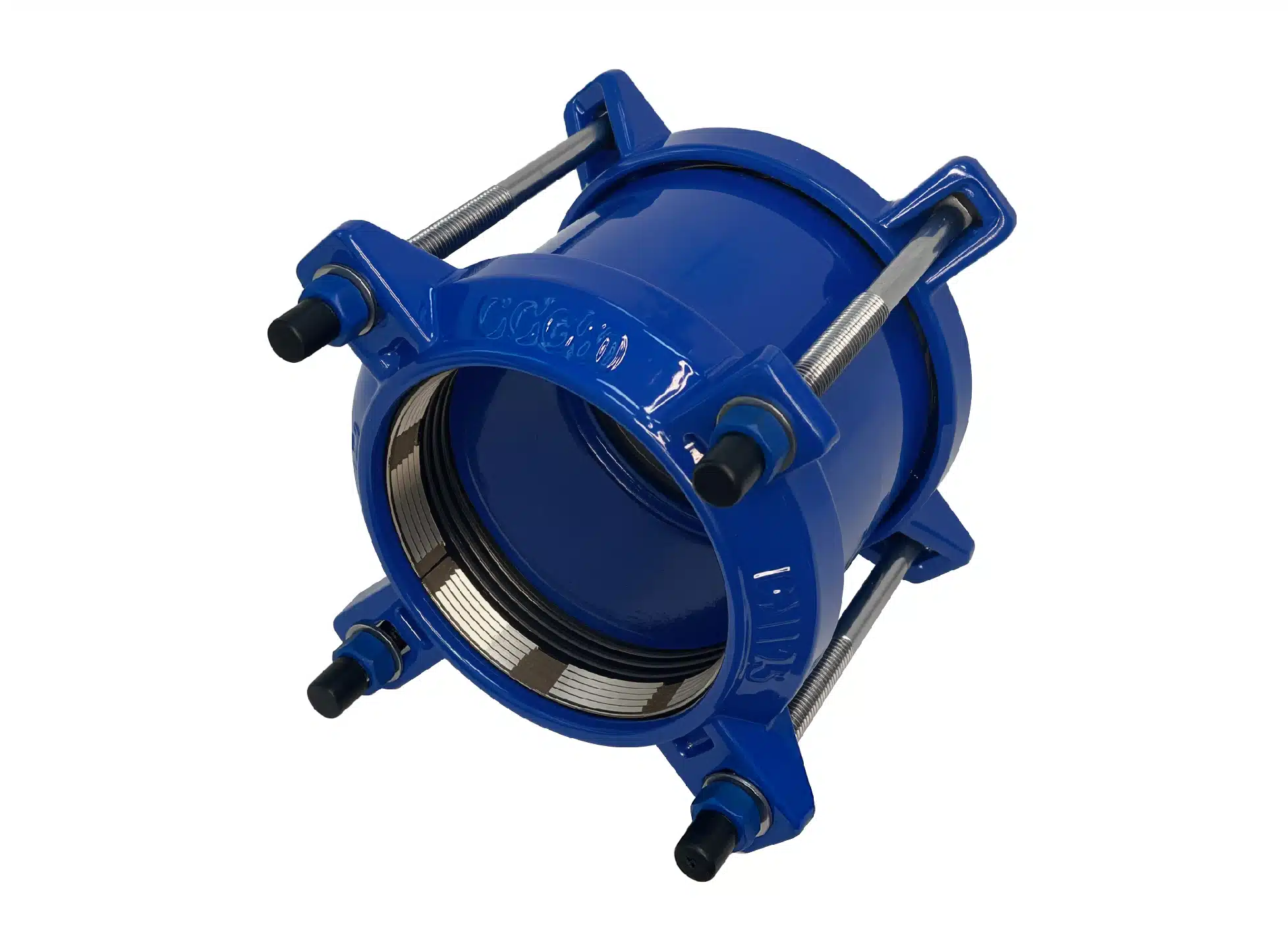 Restrained Coupling 1