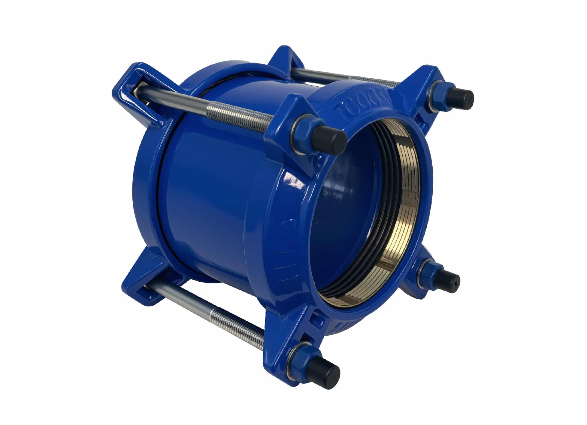 Restrained Coupling 2