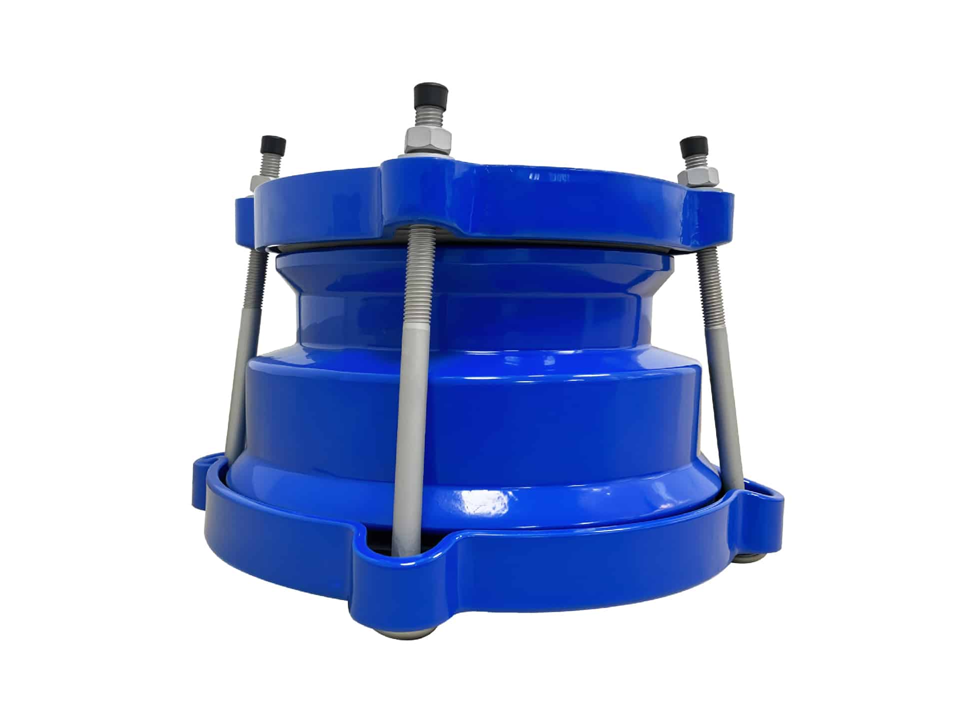Step Coupling 3