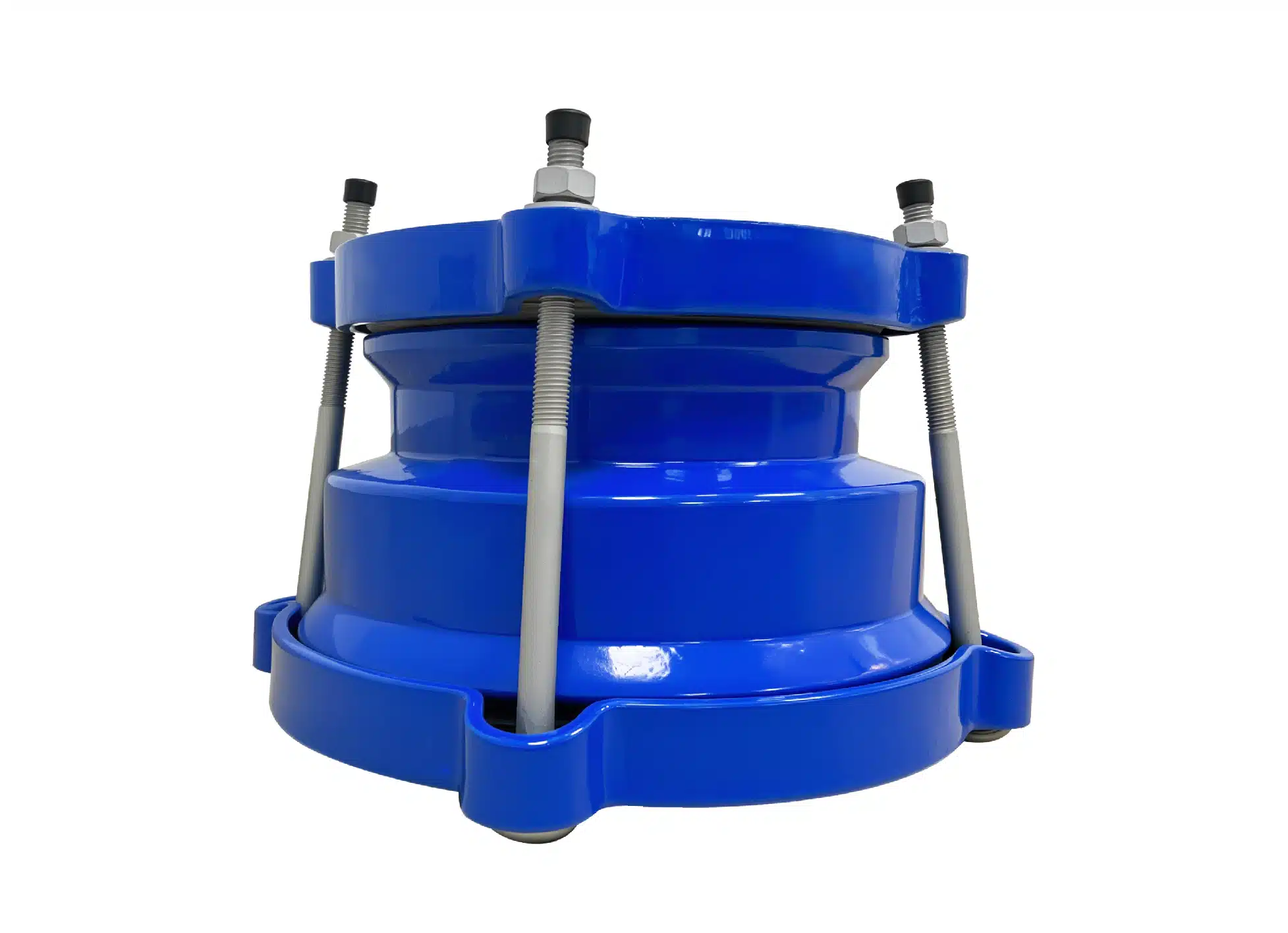 Step Coupling 3