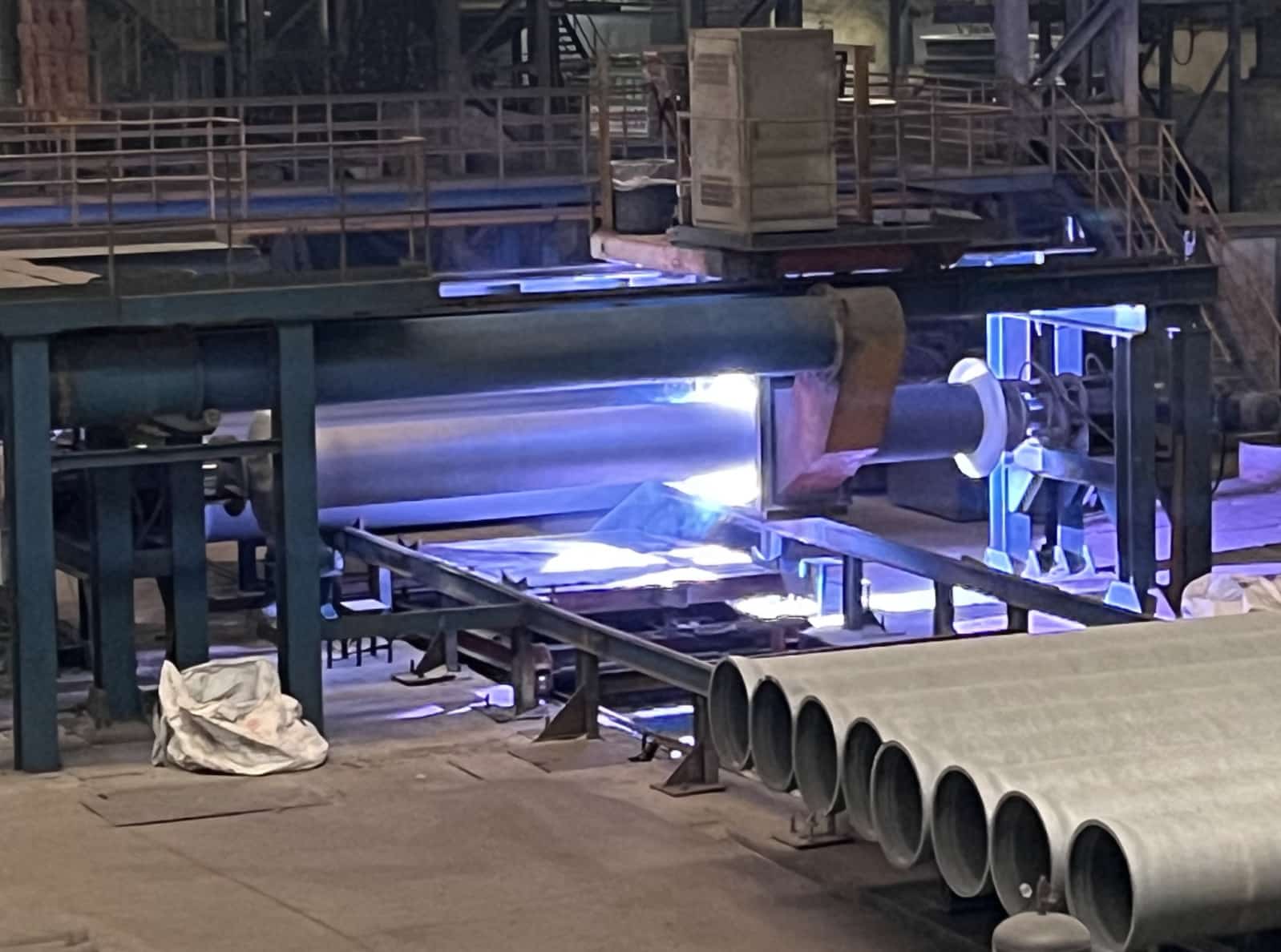 Zinc coating