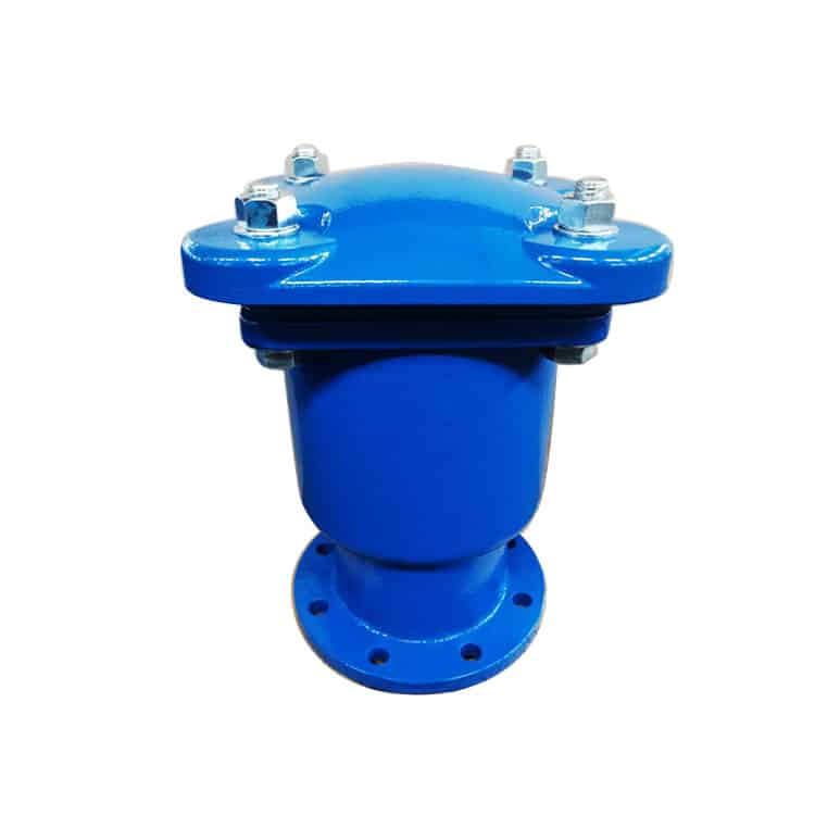 Air Vacuum Valve