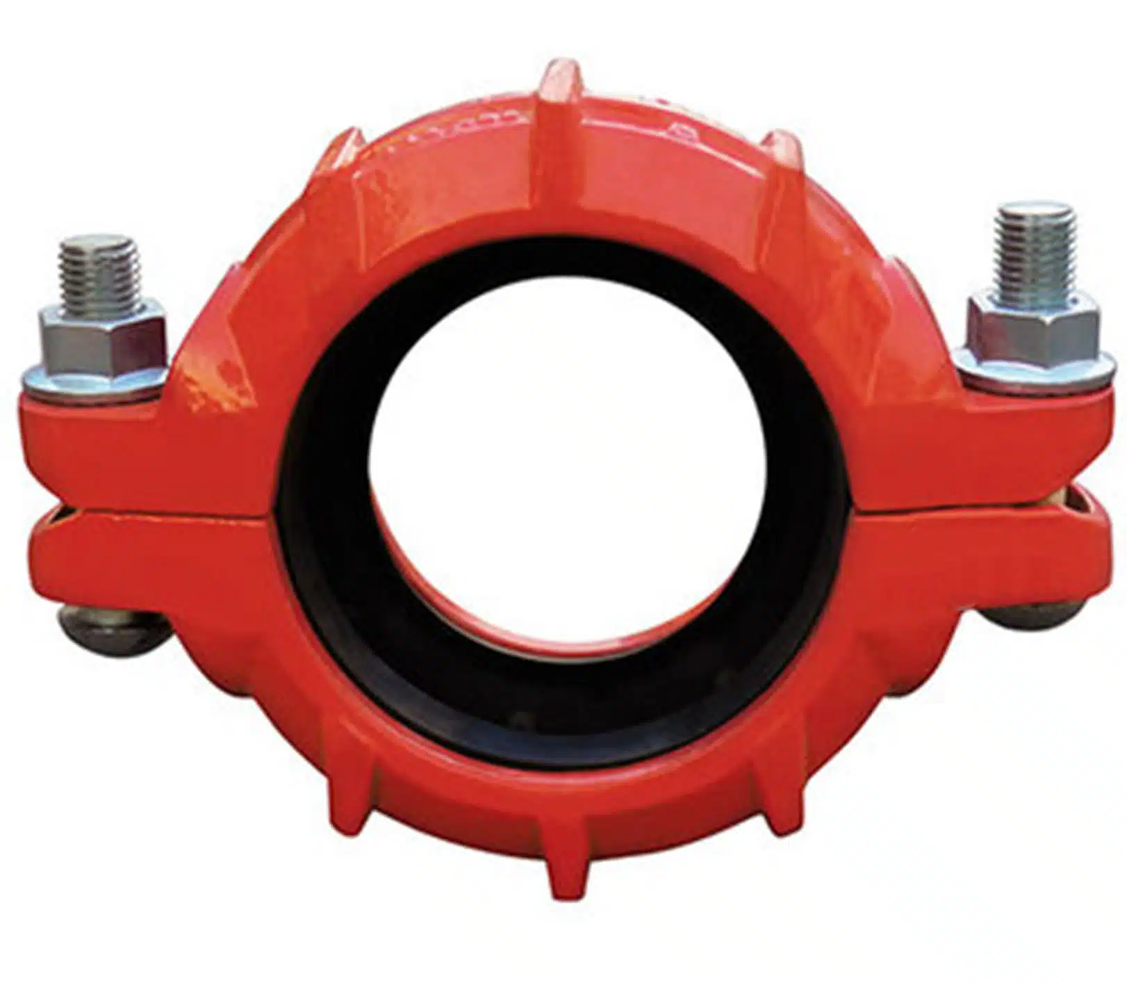 Reducing Coupling
