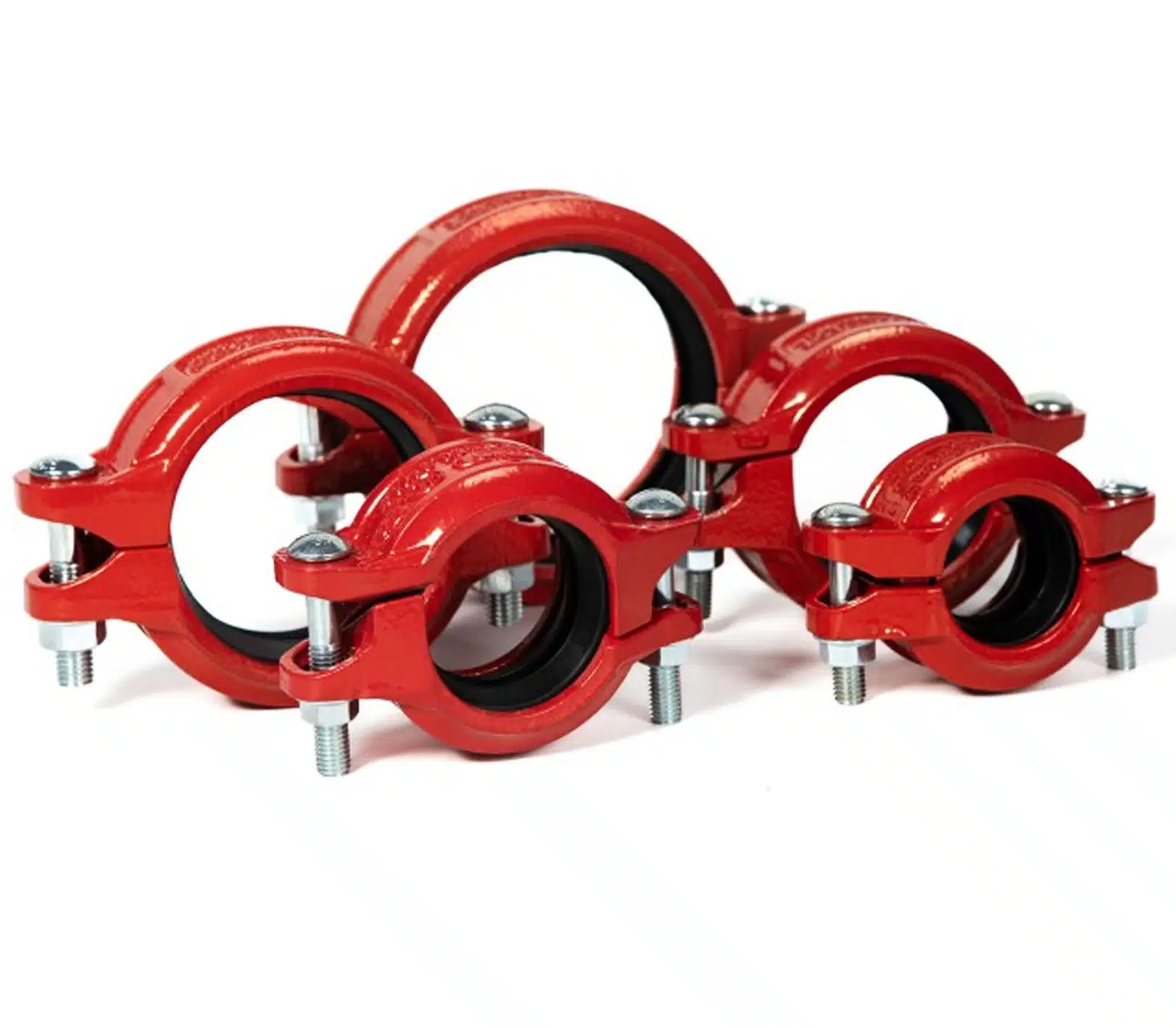 groove coupling