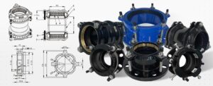 pipe coupling