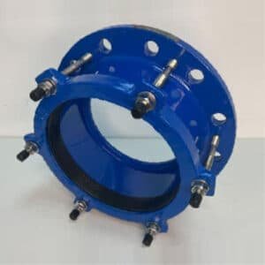 Flanged Socket