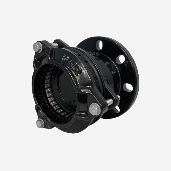 AQUAGRIP FLANGE ADAPTOR