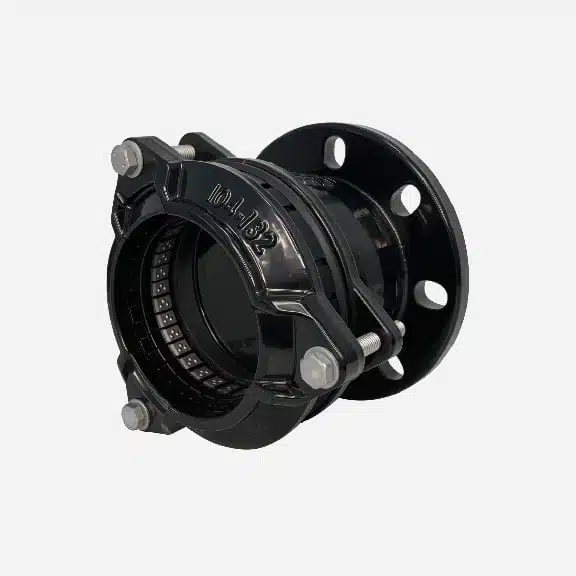 AQUAGRIP FLANGE ADAPTOR