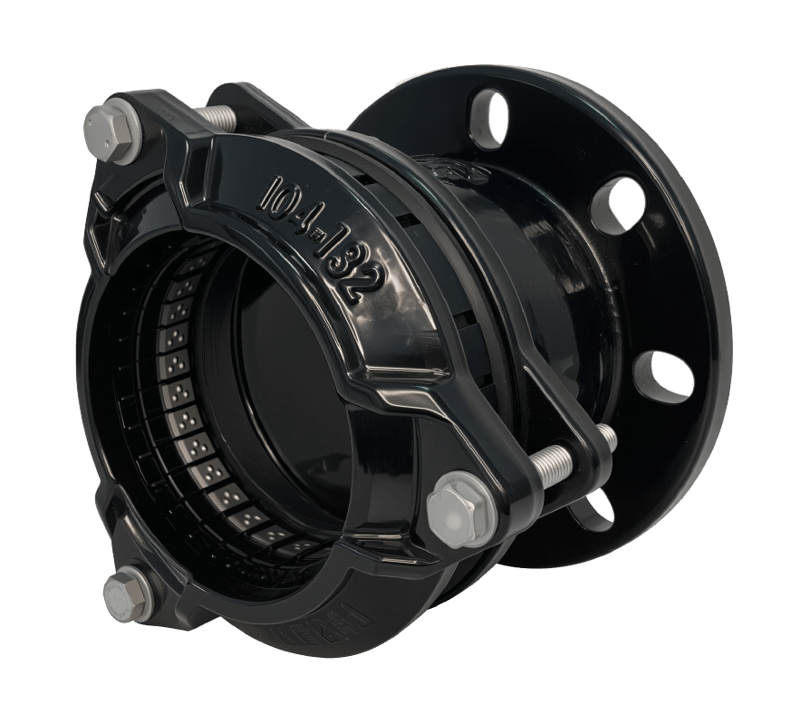 AQUAGRIP FLANGE ADAPTOR