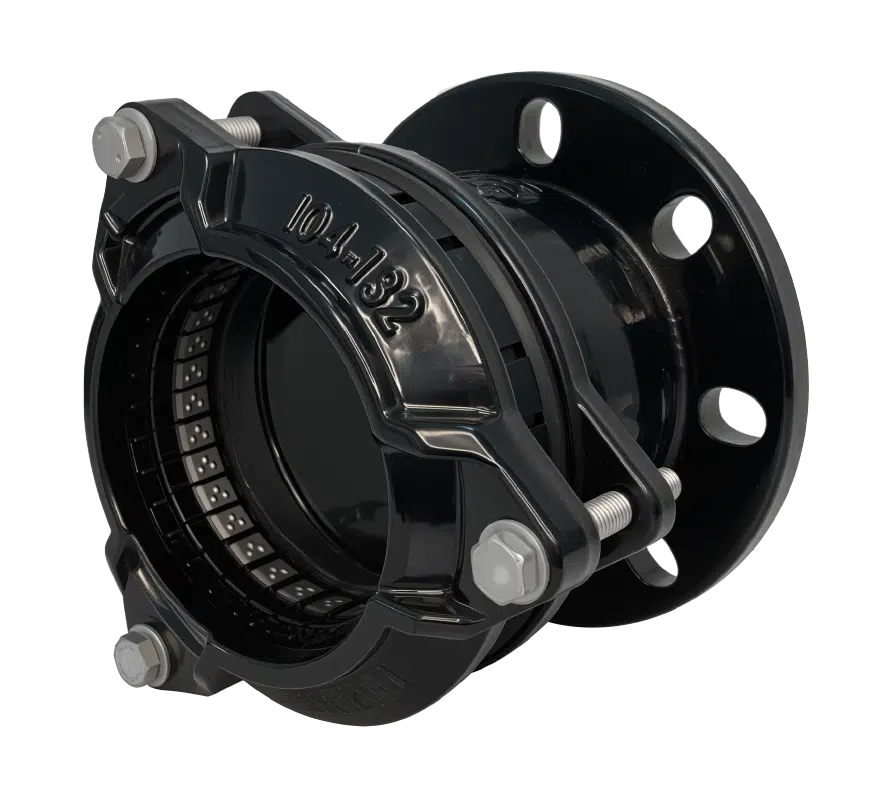AQUAGRIP FLANGE ADAPTOR